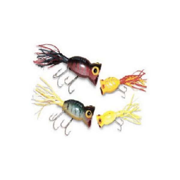 Big Rock Sports 316OZ Frog Top Lure 0141-2701 - main